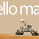 Illustration for article titled Mars Rover Survives Seven Minutes of Terror, Lands Successfully on the Surface